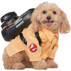 Rubies Ghostbusters Jumpsuit Pet Costume