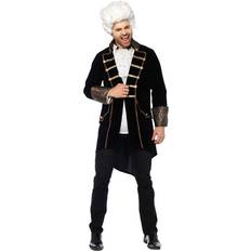 Leg Avenue Viktoriansk Vampyr Deluxe Maskeraddrakt