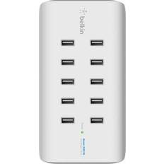 Belkin Caricabatterie Batterie e Caricabatterie Belkin Caricabatteria USB Colore Bianco