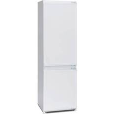 4.0 kg Fridge Freezers Montpellier MIFF7301F Integrated