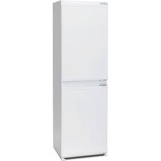 Integrated Fridge Freezers - SN Montpellier MIFF501 White, Integrated