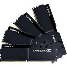 G.Skill Trident Z DDR4 3733MHz 4x16GB (F4-3733C17Q-64GTZKK)