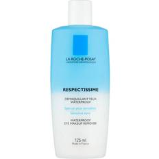Respectissime Waterproof Eye Make-Up Remover 125ml