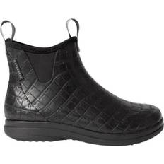 Lacrosse Chelsea Boots Lacrosse Hampton II - Croco Embossed