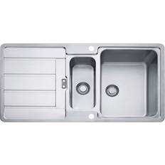 Franke Hydros HDX 654 (101.0314.562)
