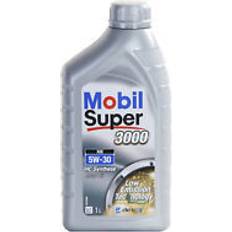 Mobil Super 3000 XE 5W-30 Motorolja 1L