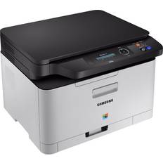 Samsung Laser - Sì Stampanti Samsung Stampante Multifunzione SL-C480W