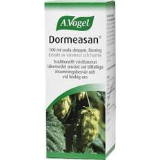 A.Vogel Vitaminer & Kosttillskott A.Vogel Dormeasan 100ml