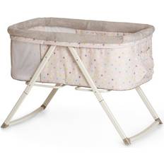 Pink Travel Cots Hauck Dreamer