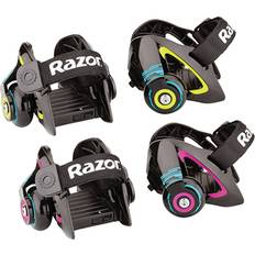 Jetts Spark Heel Wheels