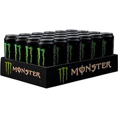 Urheilu- ja Energiajuomat Monster Energy Original 500ml