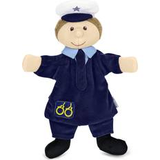 Handpuppet Police Man 3601645