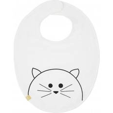 Lässig Bib Waterproof Medium Little Chums Cat