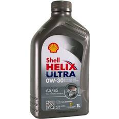 Shell Helix Ultra A5/B5 0W-30 Aceite de motor 1L