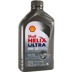 Shell helix ultra 0w 30 Shell Helix Ultra A5/B5 0W-30 Motorolie 1L
