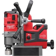 Milwaukee 5.0 Ah Skruvdragare Milwaukee M18 FMDP-502C (2x5.0Ah)