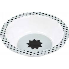 Lässig Dish Bowl Melamine Little Chums Dog