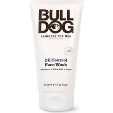 Bulldog Face Cleansers Bulldog Oil Control Face Wash 5.1fl oz