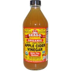 Bragg apple cider vinegar Bragg Apple Cider Vinegar 15.994fl oz