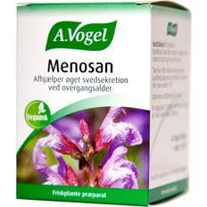 Klimakteriet Fettsyror A.Vogel Menosan Saviforce 90 st