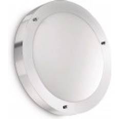 Philips Ceiling Lamps Philips myBathroom Salt Ceiling Flush Light 31.5cm