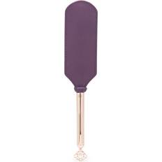 Paddles Sex Toys Fifty Shades of Grey Cherished Collection Leather and Suede Paddle (Fifty Shades Freed)