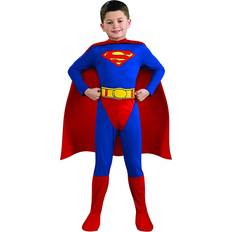 Kids Superman Costume