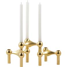 Stoff Candlesticks Stoff Nagel Candlestick 2.6" 3