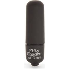 Fifty Shades of Grey Mini Vibrator Black 6,4 x 1,3 cm