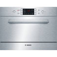 65.0 cm Lavastoviglie Bosch SKE52M65EU Stainless Steel