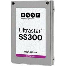 HGST Ultrastar SS300 HUSMR3280ASS200 800GB