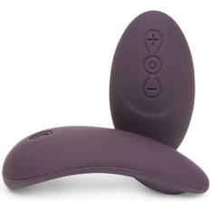Fifty Shades of Grey Freed My Body Blooms Rechargeable Remote Control Knicker Vibrator