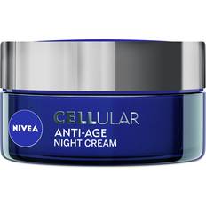 Nivea Natcremer Ansigtscremer Nivea Cellular Anti-Age Night Cream 50ml