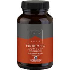 Terra Nova Probiotic Complex 50 pcs