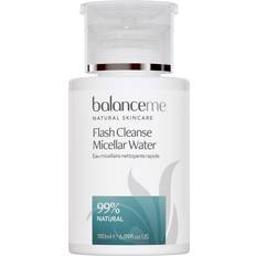 Balance Me Flash Cleanser Micellar Water 180ml