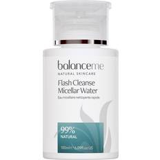 Flash Cleanser Micellar Water