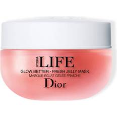 Dior Facial Masks Dior Hydra Life Glow Better Fresh Jelly Mask 1.7fl oz