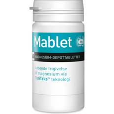 Vitamin tablet mablet Depot Tablet 60 stk