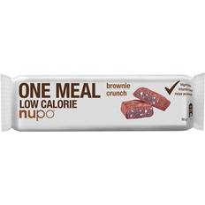 One meal Nupo One Meal Bar Brownie Crunch 60g 1 Stk.