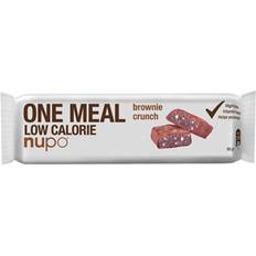 One Meal Bar Brownie Crunch 60g