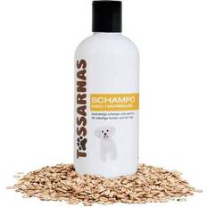 Tassarnas Oatmeal Shampoo