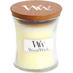 Woodwick linen Woodwick Linen Mini Doftljus 85g