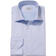 Stenströms Camicie Stenströms Slimline Shirt - Blue