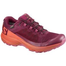 Salomon XA Elevate GTX W - Beet Red/Nasturtium/Virtual Pink