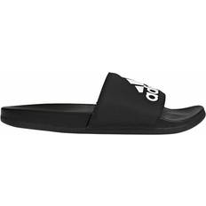 Adidas adilette comfort slides adidas Adilette Comfort - Core Black/Cloud White