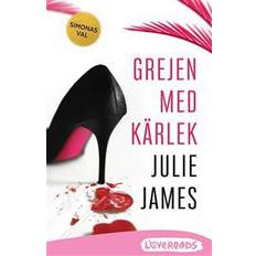 Romantik - Svenska E-böcker Grejen med kärlek (E-bok, 2018)