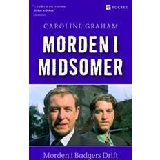 Morden i Badgers Drift (Hæftet, 2009)