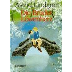 Wörterbücher & Sprachen Die Brüder Löwenherz (Gebunden, 2008)