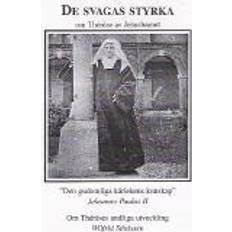 Jesusbarnet De svagas styrka: om Thérèse av Jesusbarnet (Hæftet, 1998)
