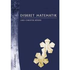 Diskret matematik Diskret matematik (Inbunden, 2003)